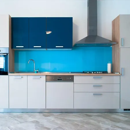 Iva Apartment Kastela