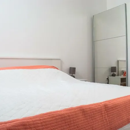Apartment Iva *