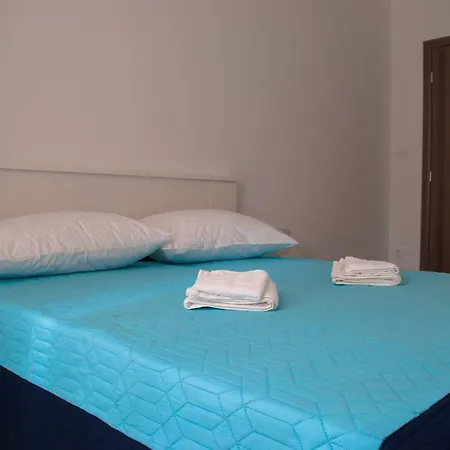 Apartment Iva
