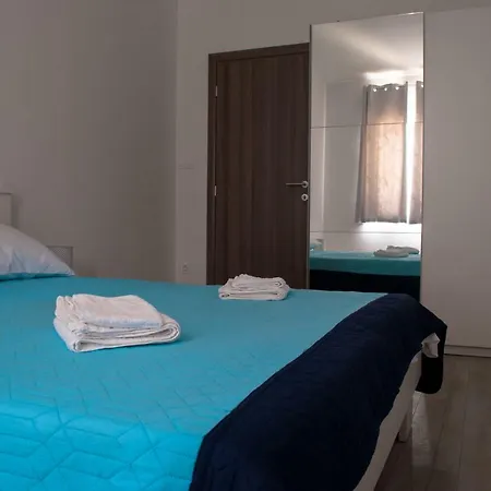 Iva Apartment Kastela
