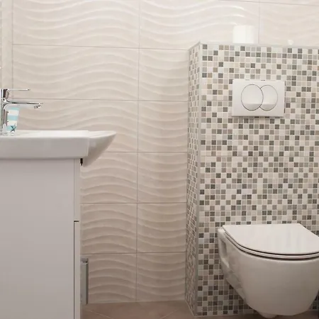 Iva Apartment *