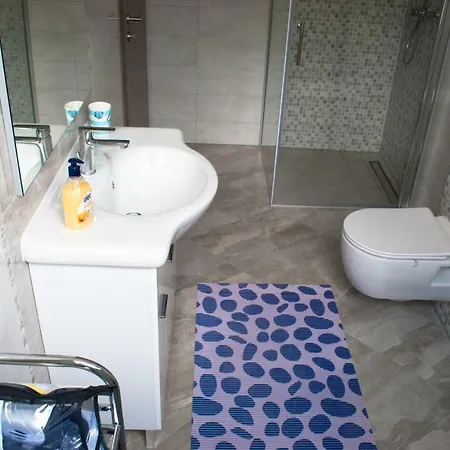 Iva Apartment