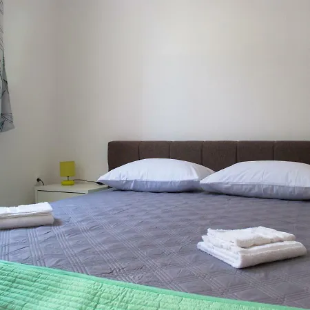 Apartment Iva