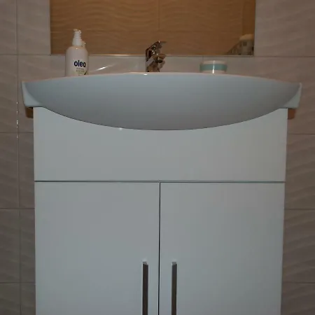 Apartmán Iva *